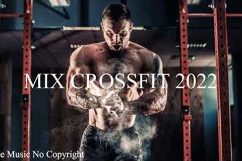 MIX CROSSFIT MUSIC