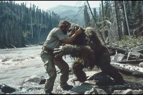 SECRET Trail Cams REVEAL THIS Atrocity