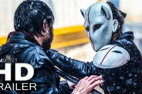 KITTY THE KILLER Trailer (2024)