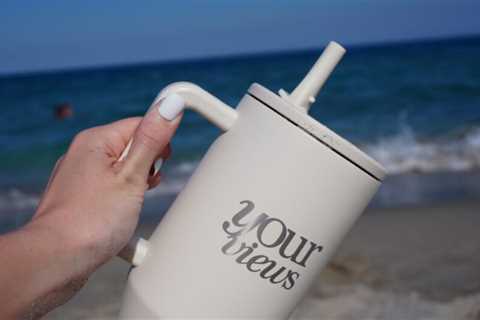 Why you should bring reusable water on your cruise