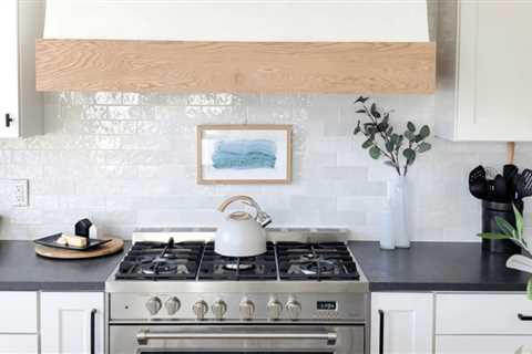 The Best Backsplash Tiles for Your Kitchen
