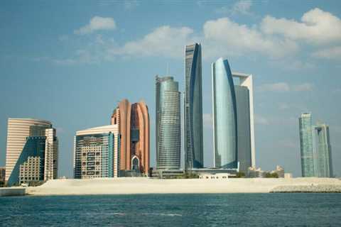 The Innovative Teaching Methods in Abu Dhabi Schools