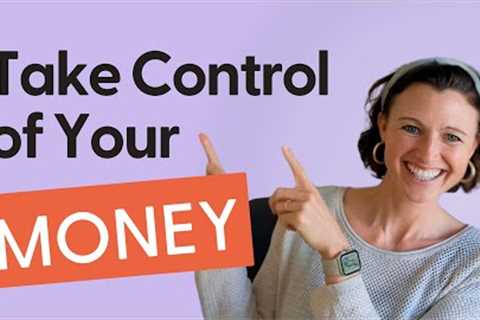 Top 6 Reasons Behind Money Troubles (And How to Solve Them!)