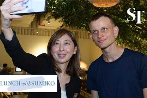 Ethereum co-founder Vitalik Buterin on good and bad ways to deal with crypto, and Spore’s approach