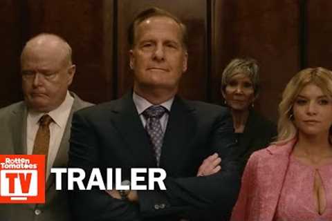 A Man in Full Limited Series Trailer