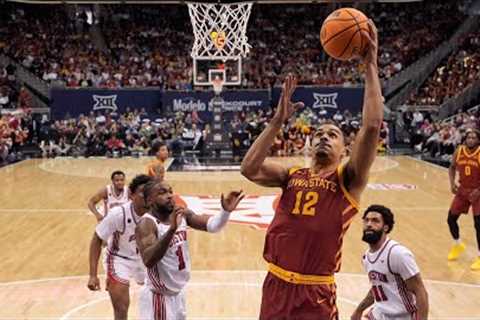 Local 5 Sports: Top 5 men's basketball moments in Iowa this season