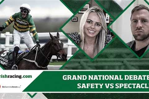 2024 Grand National leaves horse racing fans divided | Irish Angle