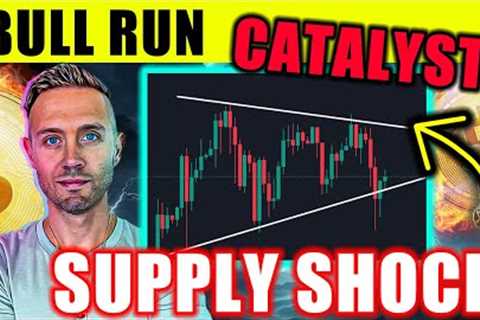 Hong Kong Approves BITCOIN Spot ETF! (CRYPTO Bull Run To EXPLODE)