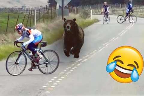 Best Funny Videos🤣 Try Not To Laugh🤣 Funny &amp; Hilarious People's Life 😂#47