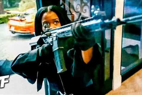 SNATCHED Trailer (2024) Action, Thriller Movie HD