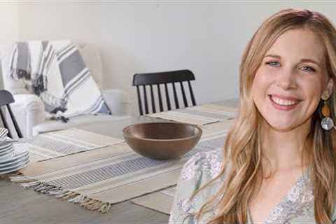 How to Make Easy Toweling Projects - Free Project Tutorial