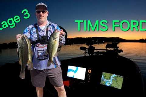 Anchored By Grace Fishing League!! ( Tim's Ford Lake) #fishing #diawa #jesus