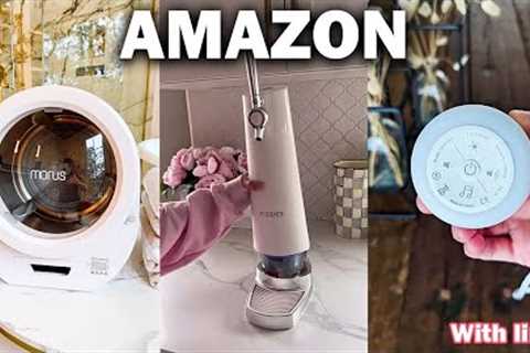 *BEST* Amazon Must Haves You Need for 2024 - TikTok Compilations