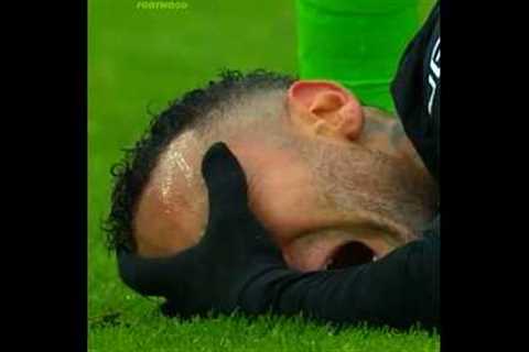 Saddest Injuries in Football 🥺