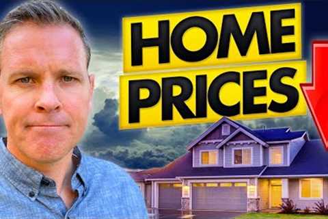 Rising Mortgage Rates to Burst the Housing Market?
