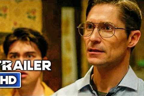 LOWLIFES Official Trailer (2024) Horror Movie HD