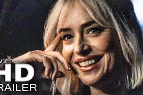 DADDIO Trailer 2 (2024) Dakota Johnson