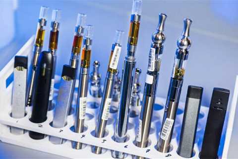 How To Find The Best CBD Vape Cartridges? This is a comprehensive guide!