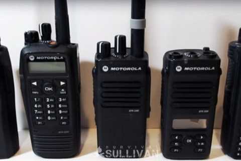 Will My Walkie-Talkies Work Post EMP Blast?
