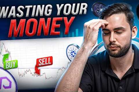 This Altcoin Mistake Will Cost You EVERYTHING!
