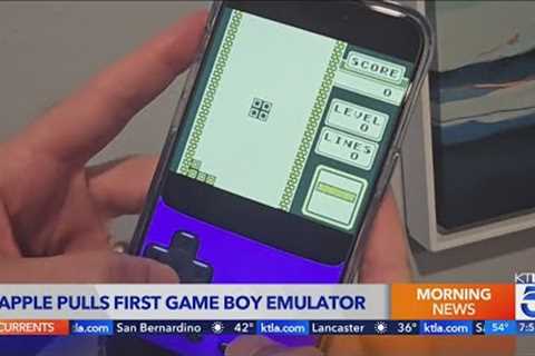 Tech Updates: Samsung overtakes Apple, Humane AI reviews &amp; Game Boy on the iPhone