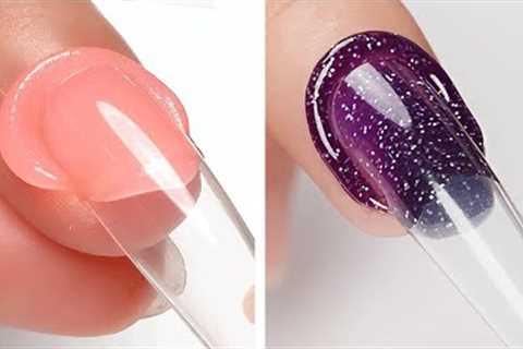 #665 Summer Nail Tutorial | 15+ New Nail Art Designs | Nails Inspiration