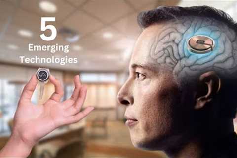 Dive Into the World of Cool Gadgets You Should Know About