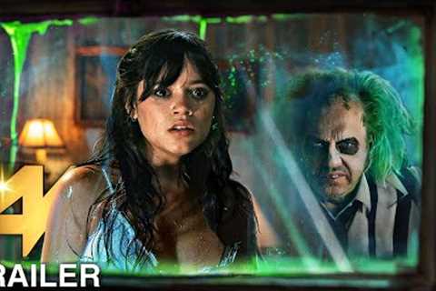 NEW MOVIE TRAILERS 2024 | Weekly #15 | 4K ULTRA HD