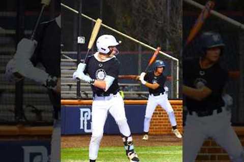 Hit a HOME RUN, We’ll Give you a Limited Edition Baseball Bat! #shorts