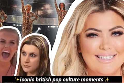 proper iconic british pop culture moments you probably forgot about babes xx