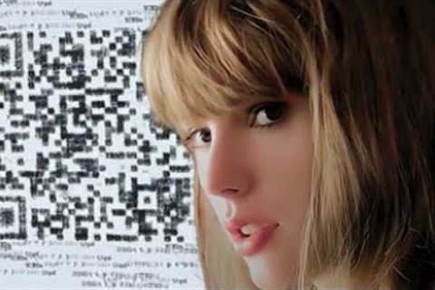 Taylor Swift is revealing THE TORTURED POETS DEPARTMENT as we speak