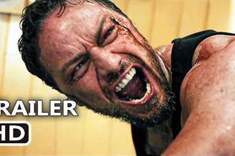 SPEAK NO EVIL Trailer (2024) James McAvoy