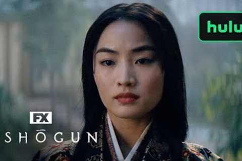 Extended Scene from Episode 9 | FX’s Shōgun | Hulu