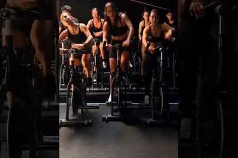Indoor Cycling FIESTA