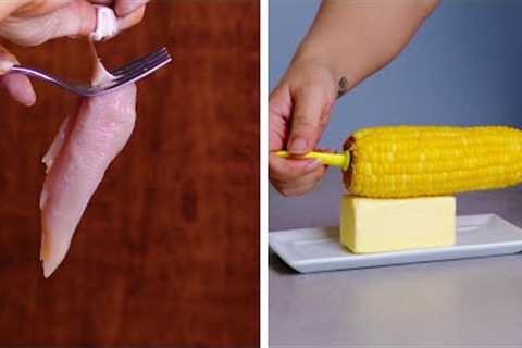 Ready, Set, Prep! Get Dinner on the Table Faster With These Easy Cooking Hacks! Blossom