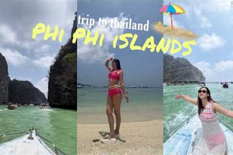 Island Hopping | World’s Most Beautiful Beach🏝️| Boat Tour 🛥️