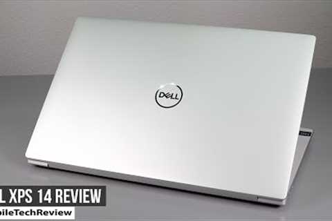 2024 Dell XPS 14 Review