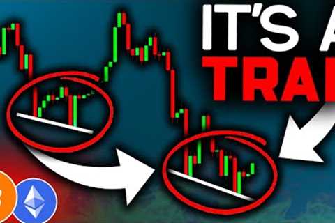 BITCOIN WARNING: EVERYONE IS WRONG ABOUT THIS!!! Bitcoin News Today & Ethereum Price Prediction!