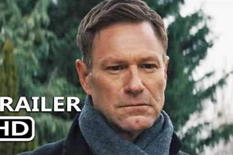 CHIEF OF STATION Official Trailer (2024)