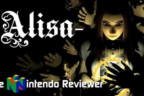Alisa (Switch) Review