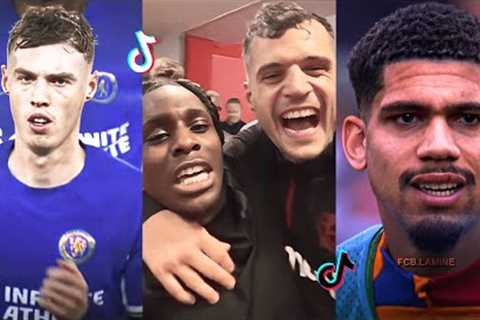BEST FOOTBALL EDITS - GOALS, SKILLS, FAILS (#67) l TIKTOK FOOTBALL EDITS