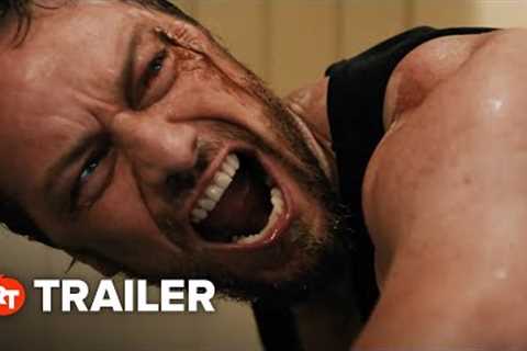 Speak No Evil Trailer #1 (2024)