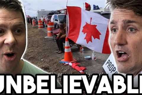 OOPS!.. Justin Trudeau ADMITS He Doesn't Care About Climate Change and Didn't Realize It