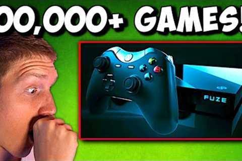The Best Emulation Consoles on Amazon 2023 - PLUG &amp; PLAY 🔥