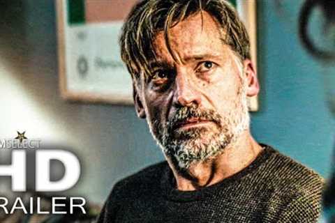 NIGHTWATCH: Demons Are Forever Trailer (2024) Nikolaj Coster-Waldau