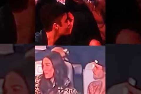 remember what happened during screen time? 🥺💀#selenagomez #justinbieber #jailey #haileybeiber