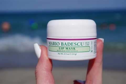 Skincare at sea: Five skin care products for every cruise vacation