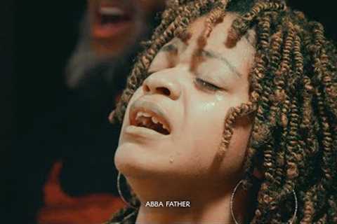 ABBA FATHER - Deborah Paul Enenche #RiverChurchBaltimore #worship #DeBee