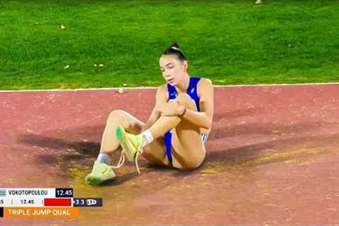 Funniest Olympic Fails (NEW)
