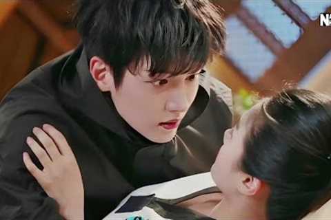 New Korean Mix Hindi Songs 2024❤Ji Chang Wook &amp; An Yue Xi Love Story❤Korean Drama❤NAHID HASAN